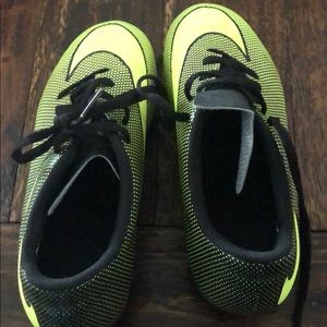 Nike Soccer shoes